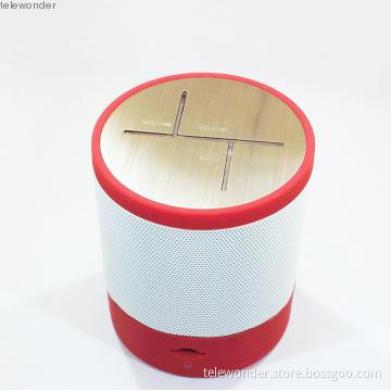 The best design portable Bluetooth speaker